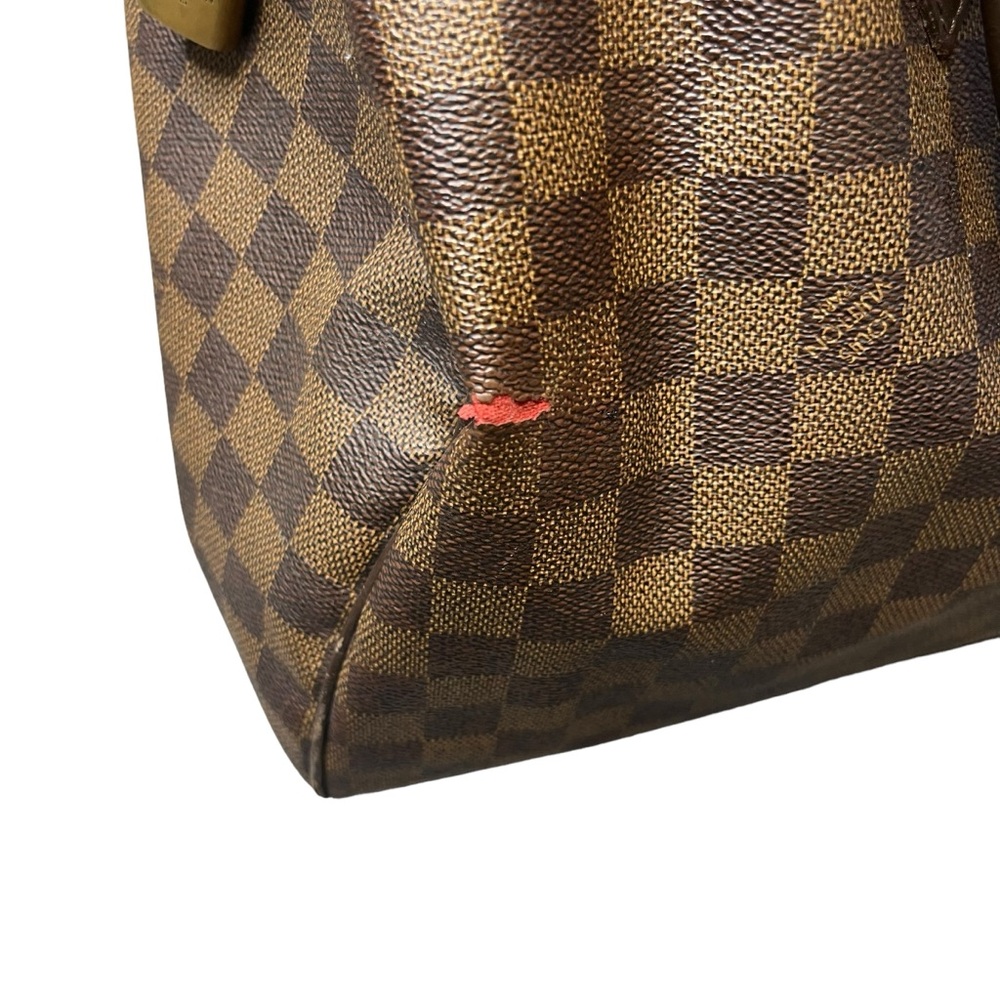 Louis Vuitton Speedy 35 Damiere Ebene - Picture 7 of 13